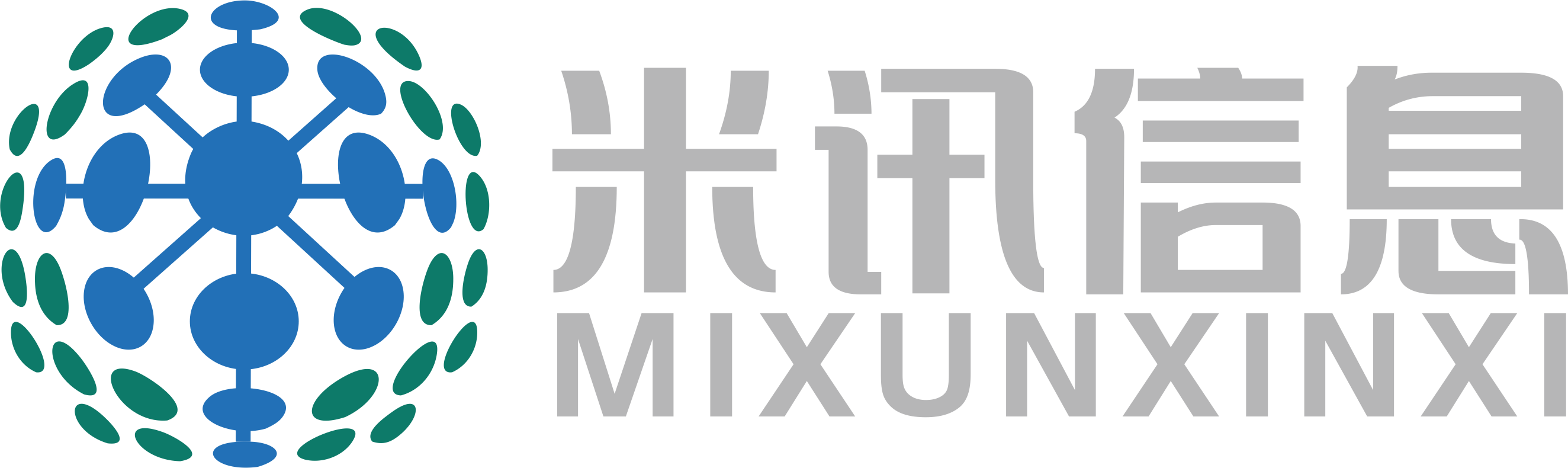 河南米讯信息技术有限公司