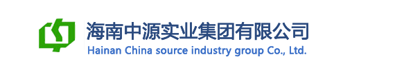 海南中源实业集团有限公司
