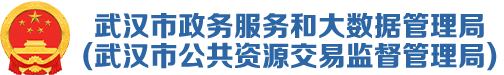 武汉市政务服务和大数据管理局