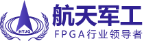 航天军工