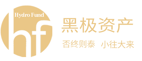 上海黑极资产管理中心（有限合伙）