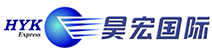 上海昊宏国际货物运输代理有限公司