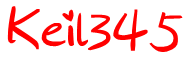 Keil345软件