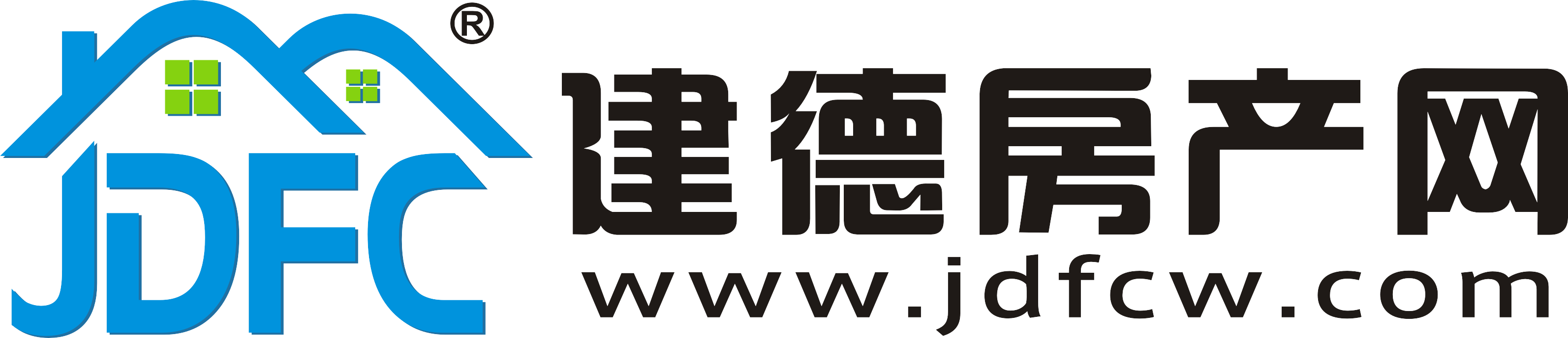 建德房产门户