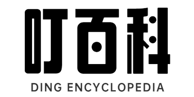 叮百科