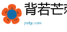 背若芒刺网