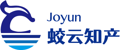 蛟云知产