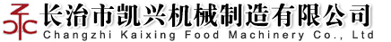 长治饺子机