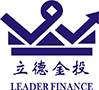 浙江立德金投投资管理有限公司
