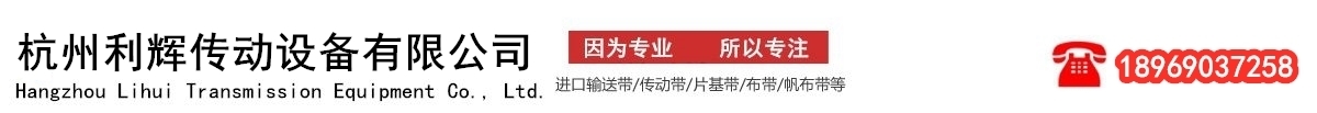 pvc输送带厂家