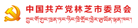 中国共产党林芝市委员会