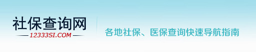12333社保查询