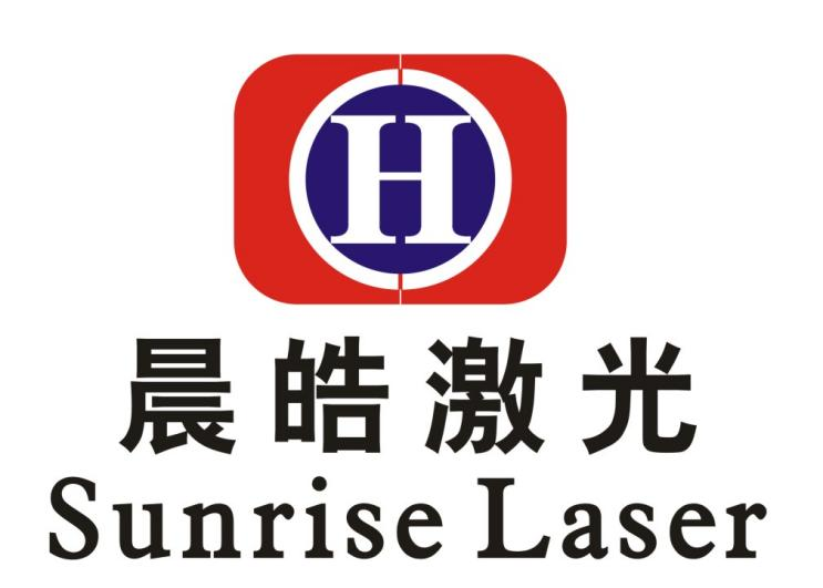 激光打标机