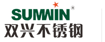 双兴不锈钢管