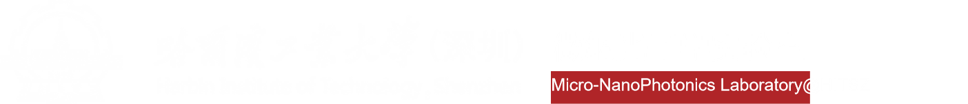 微纳光子学实验室
