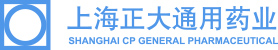 上海通用