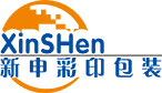 南昌新申彩印包装有限公司
