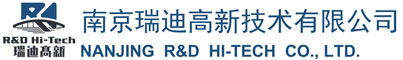 南京瑞迪高新技术有限公司