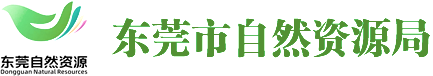 东莞市自然资源局