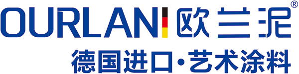 欧兰泥艺术涂料