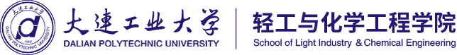 大连工业大学轻工与化工学院
