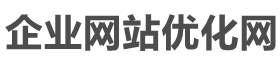 企业网站优化网首页