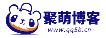 聚萌博客