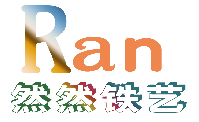 铁艺仿古牌坊