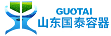 山东国泰双层油罐