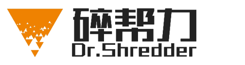 撕碎机