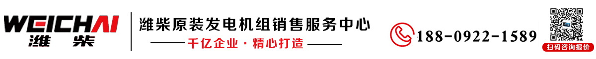 西安发电机