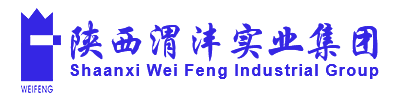 陕西渭沣实业集团有限公司