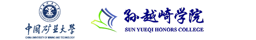 孙越崎学院