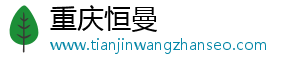 重庆恒曼网络信息咨询有限公司