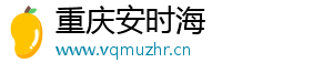 重庆安时海电子商务有限公司