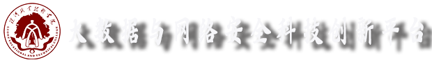 大数据与网络安全科技创新平台