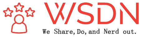 WSDN
