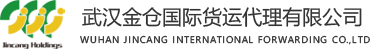 金仓国际货运代理