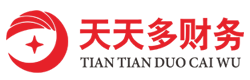 娄底天天多财务