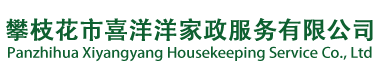 四川攀枝花保洁公司家政清洁