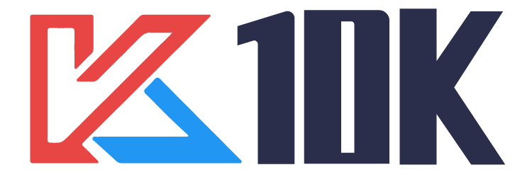 10K编程网