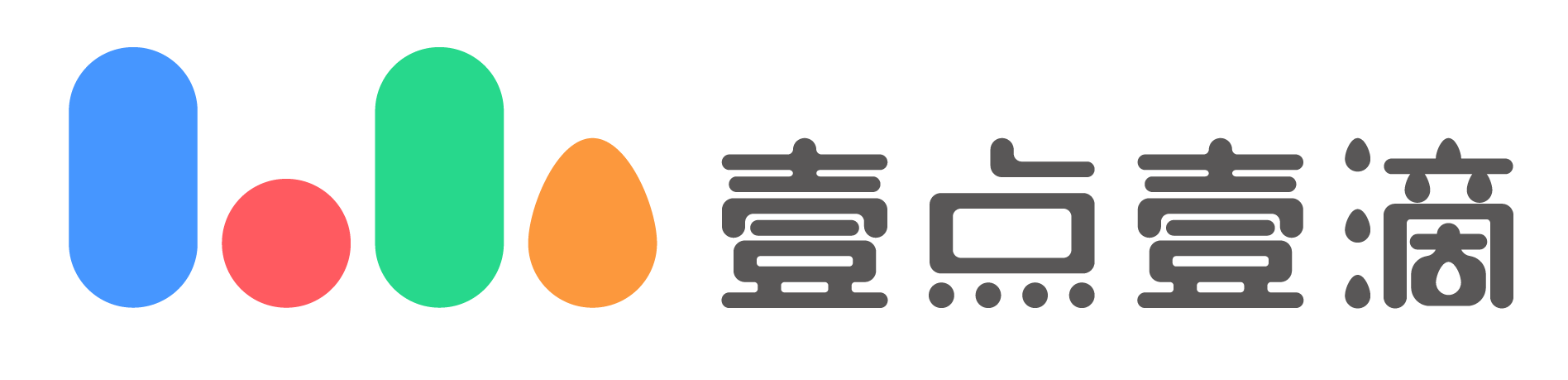 壹点壹滴官网