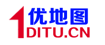 1地图