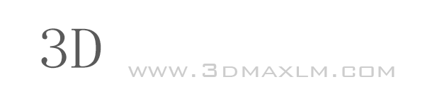 【MAX模型网】
