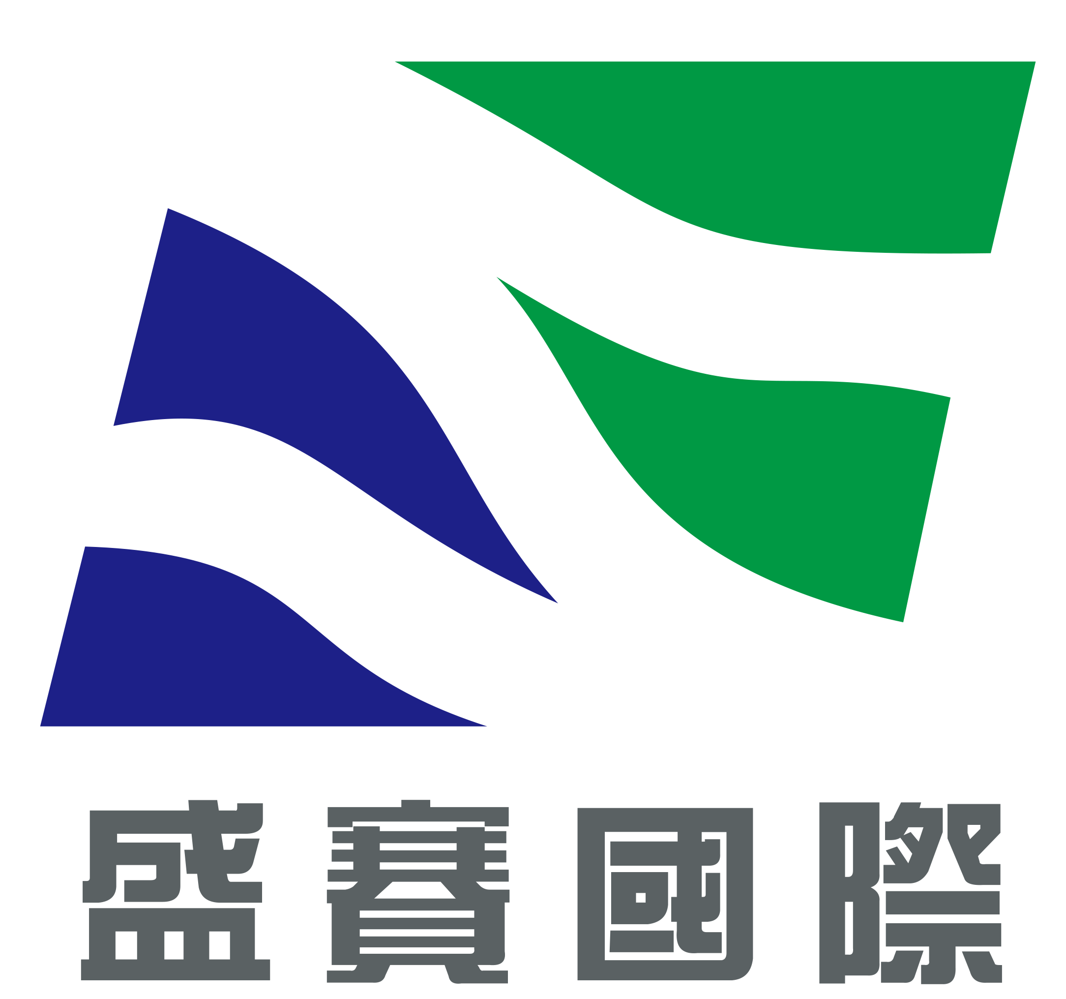 上海盛赛国际贸易有限公司