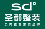 圣都装饰