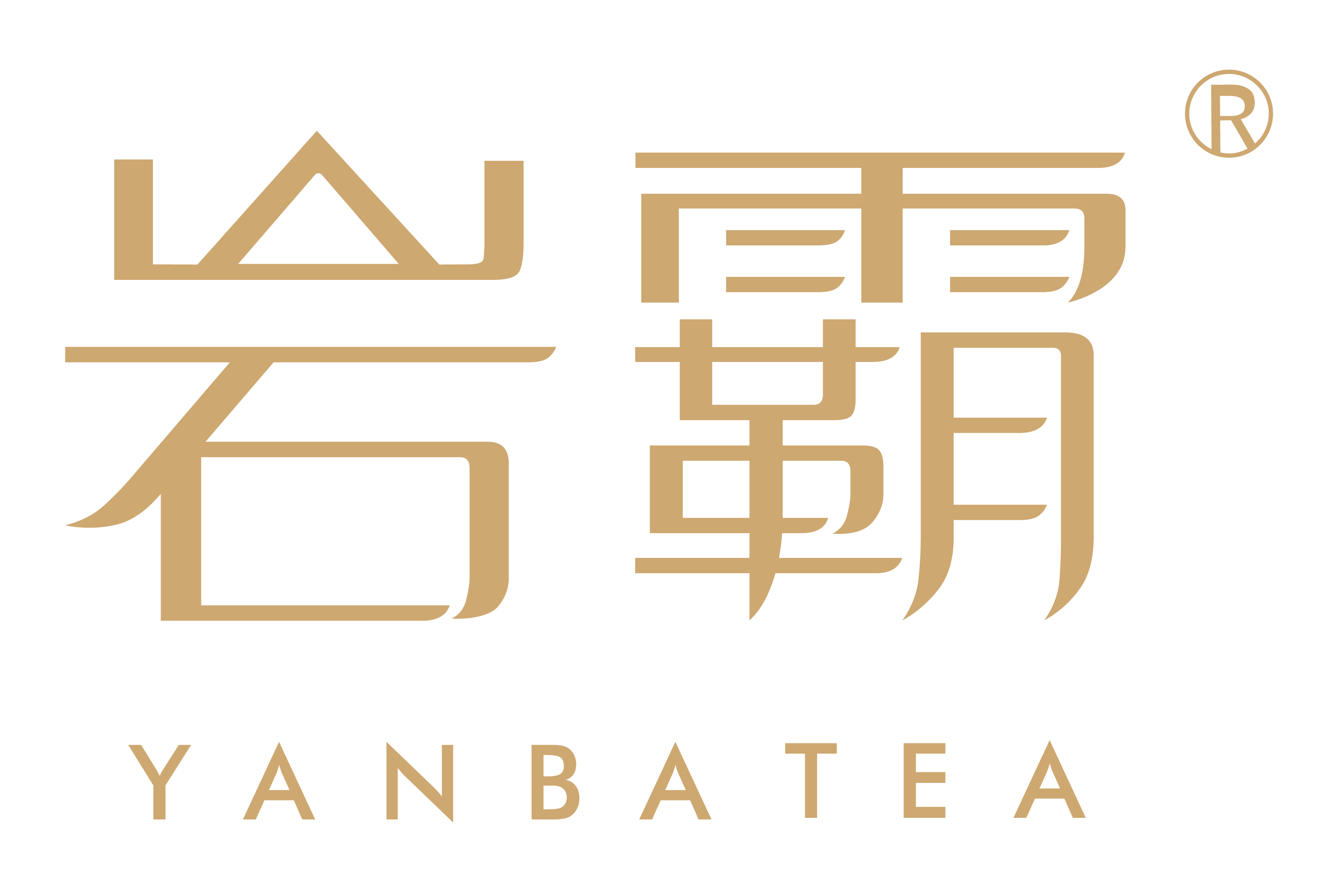 岩霸茶业官网
