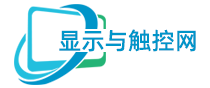 触摸屏与OLED网