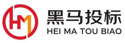 黑马投标