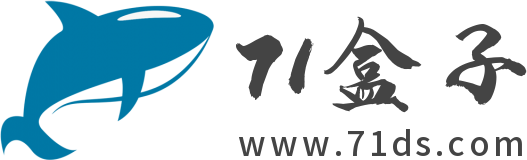 71盒子
